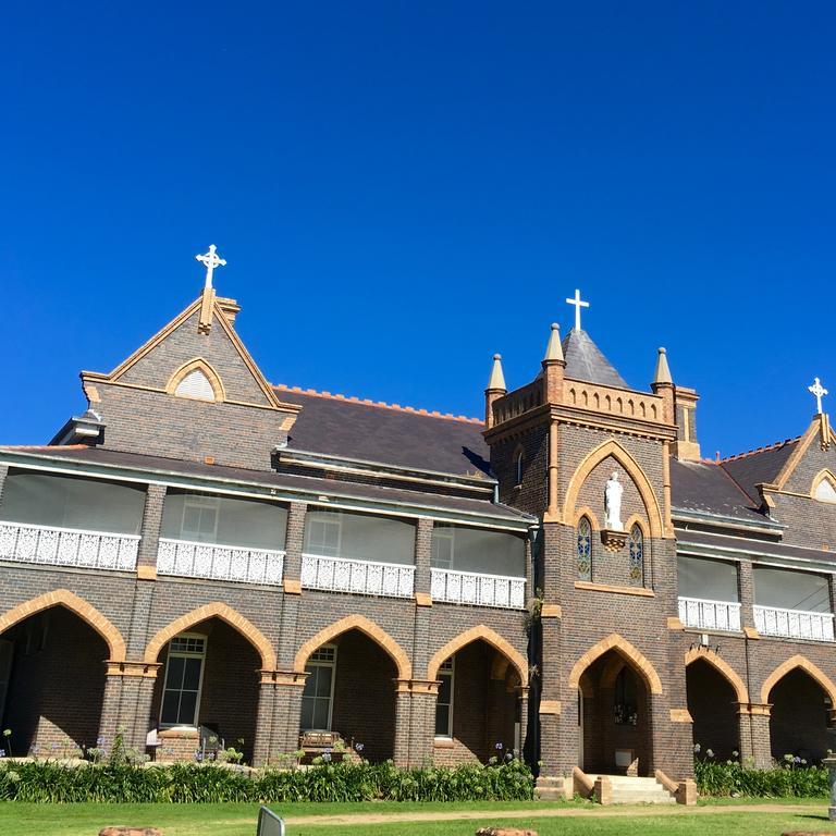 The Convent Glen Innes Ngoại thất bức ảnh