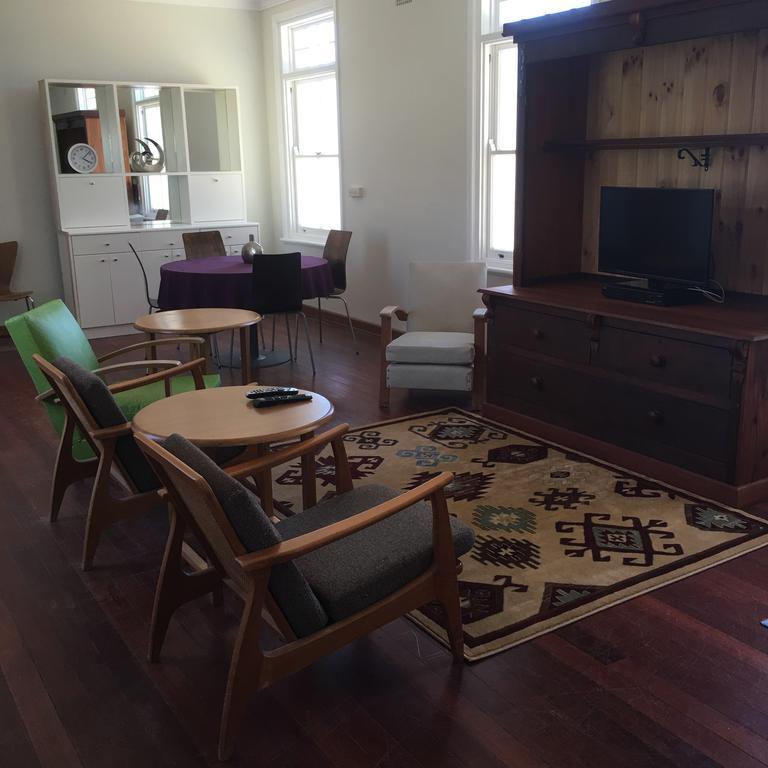 The Convent Glen Innes Ngoại thất bức ảnh