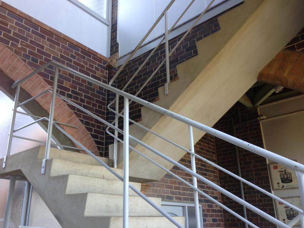 The Convent Glen Innes Ngoại thất bức ảnh