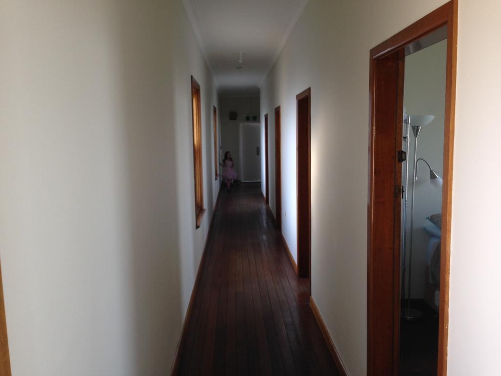 The Convent Glen Innes Ngoại thất bức ảnh
