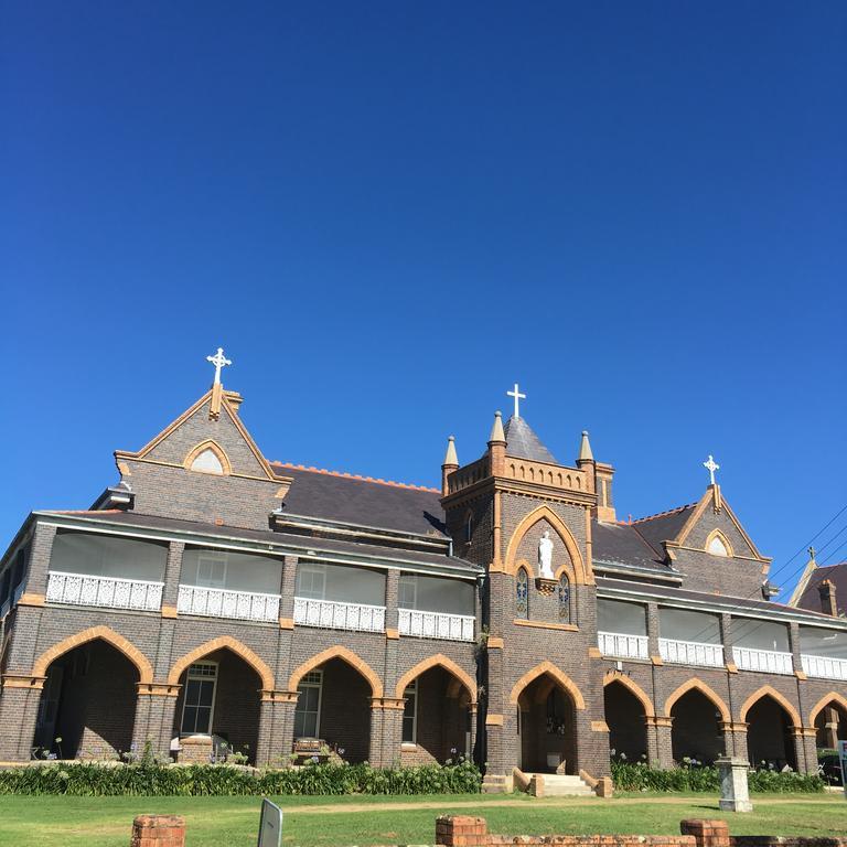 The Convent Glen Innes Ngoại thất bức ảnh