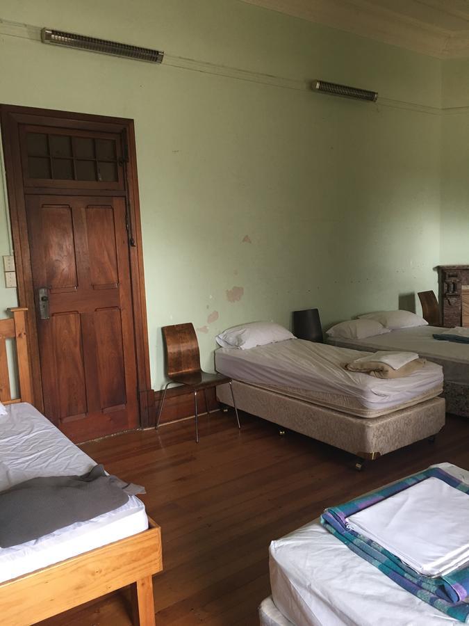 The Convent Glen Innes Ngoại thất bức ảnh