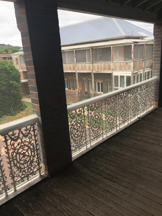 The Convent Glen Innes Ngoại thất bức ảnh
