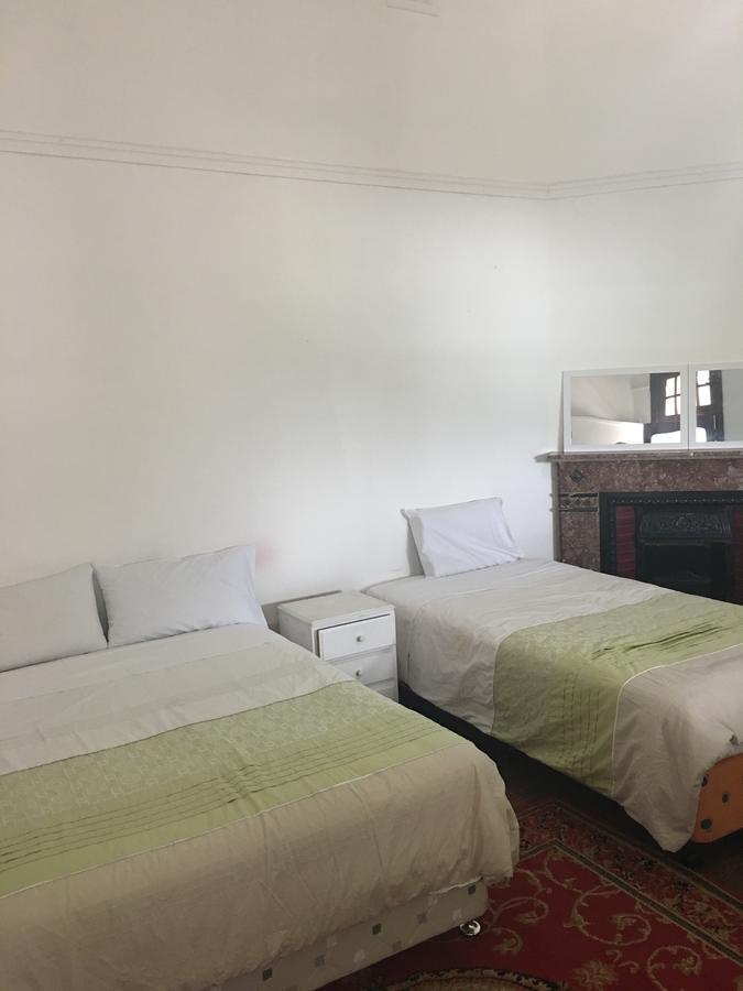 The Convent Glen Innes Ngoại thất bức ảnh