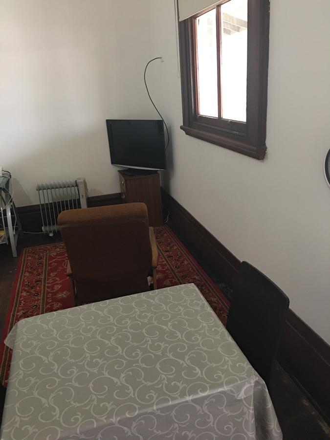 The Convent Glen Innes Ngoại thất bức ảnh