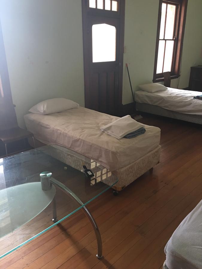 The Convent Glen Innes Ngoại thất bức ảnh