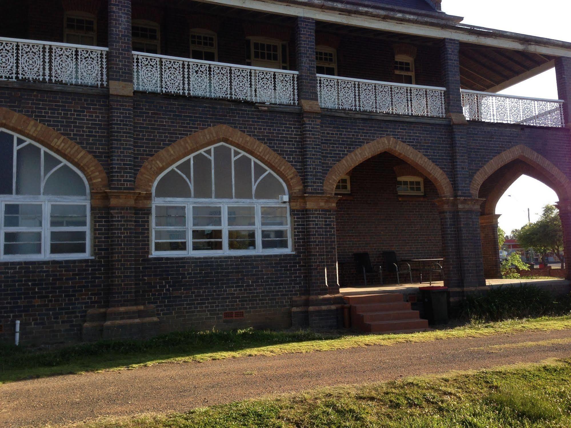 The Convent Glen Innes Ngoại thất bức ảnh